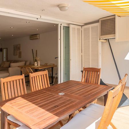 Brava Beach Platja d'Aro Exterior foto