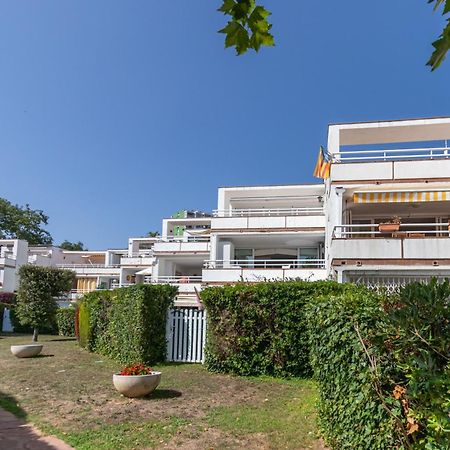 Brava Beach Platja d'Aro Exterior foto