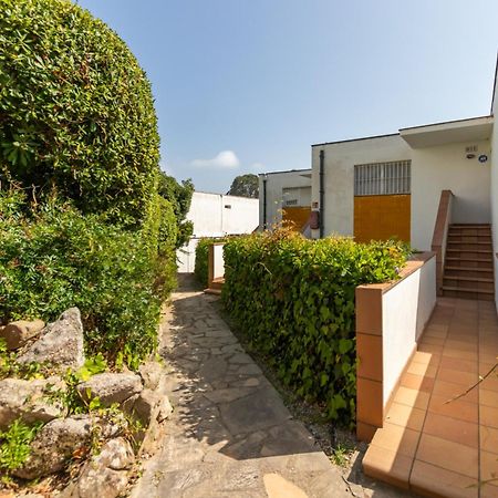Brava Beach Platja d'Aro Exterior foto