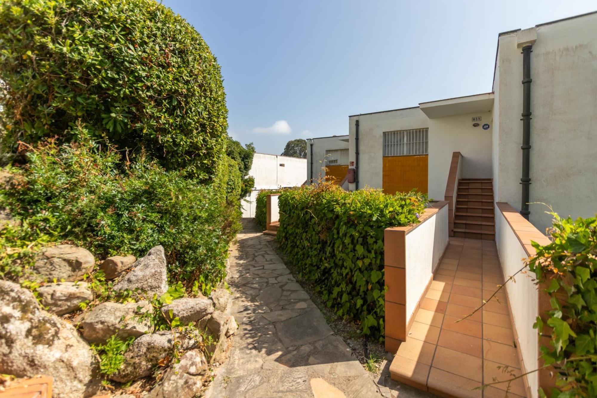 Brava Beach Platja d'Aro Exterior foto